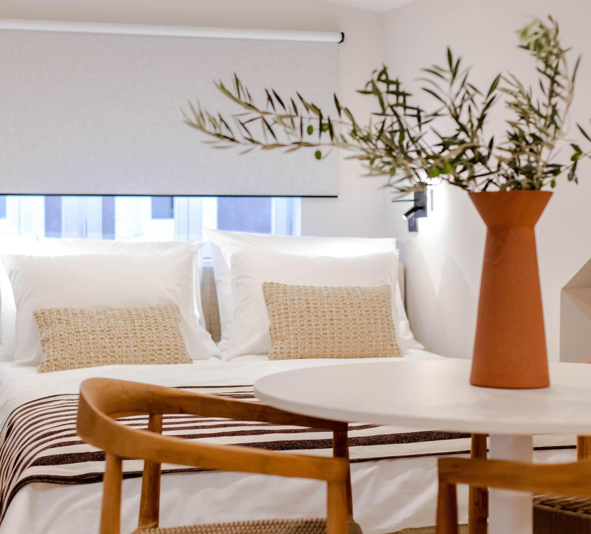 Apartment Velut Bural *
