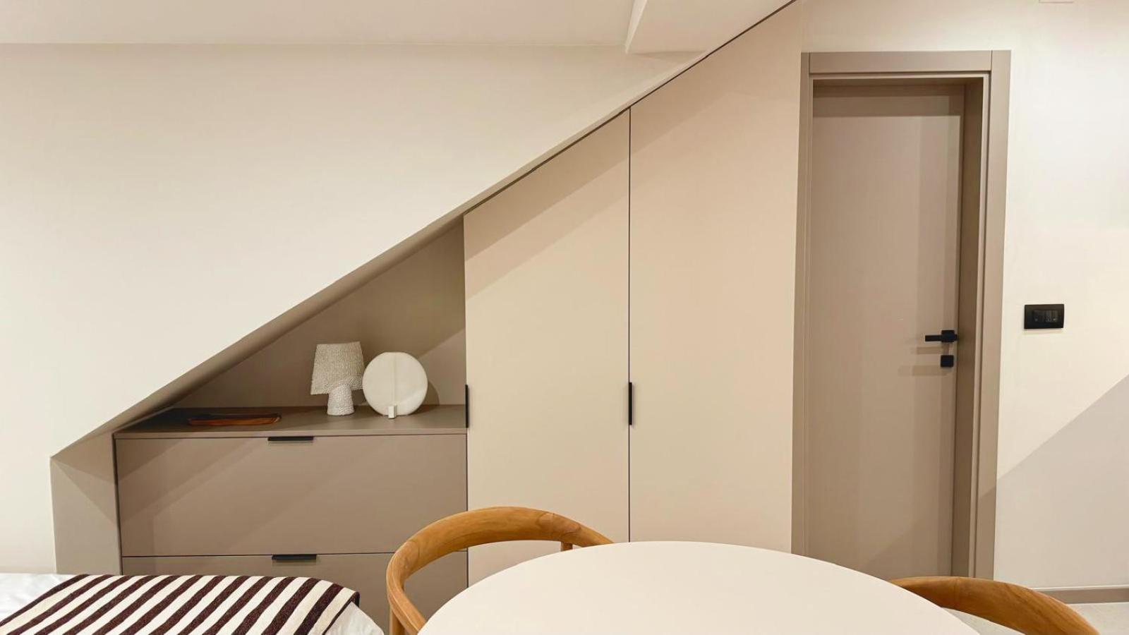 Velut Bural Apartment
