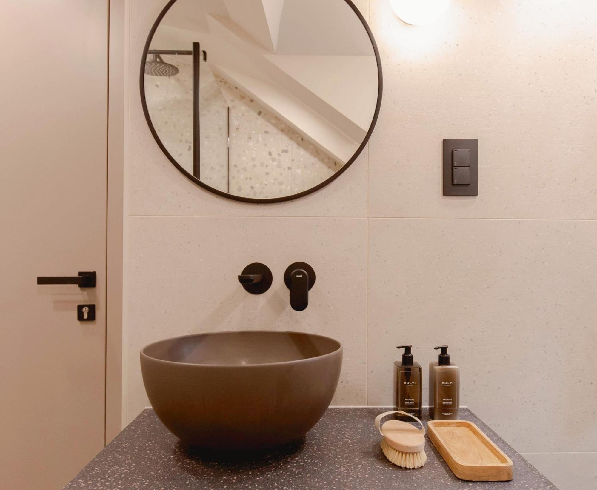 Velut Bural Apartment *
