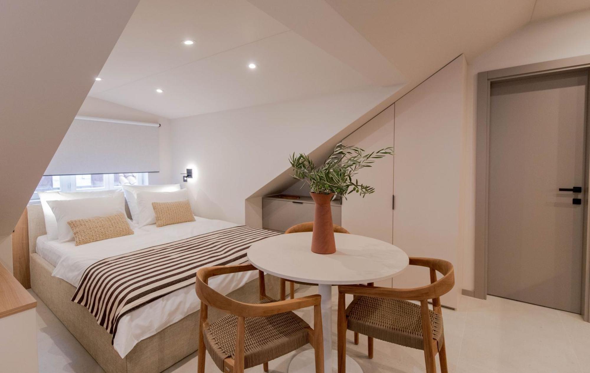 Velut Bural Apartamento Dubrovnik