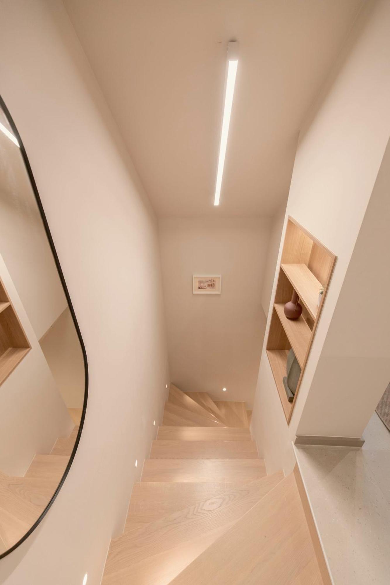Velut Bural Apartamento