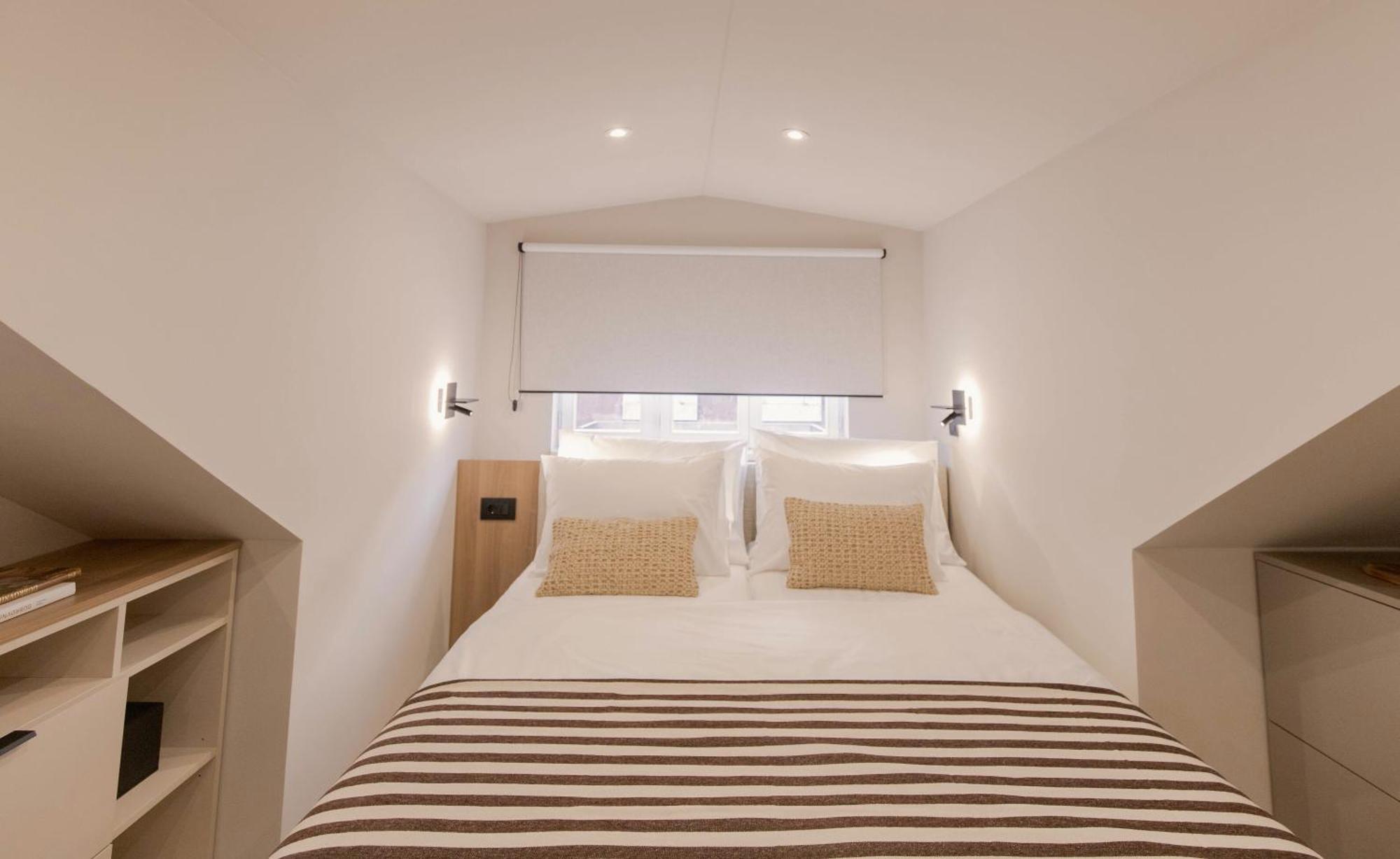 Velut Bural Apartamento